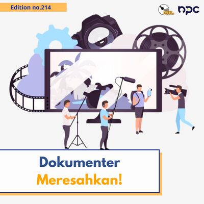 214 - Dokumenter ini Meresahkan!