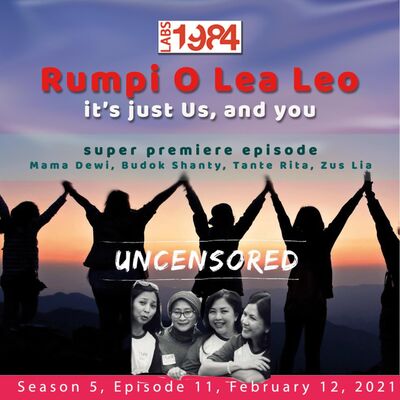 ROLL - Rumpi O Lea Leo