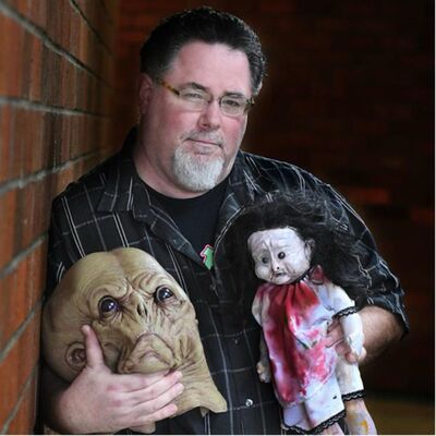 Joe Sherlock interview