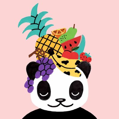 #8 Calmer L'anxiété - Méditation Panda Tea