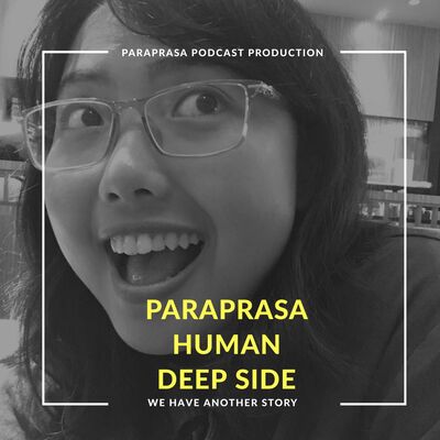 74.PHD - I'M br(OK)en: Cerita Dari Seorang Bipolar (Ft Vetty)