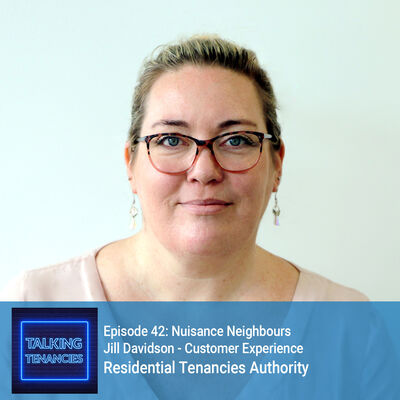 Nuisance neighbours