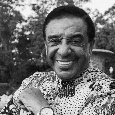 Pontapé #103 Agnaldo Timóteo