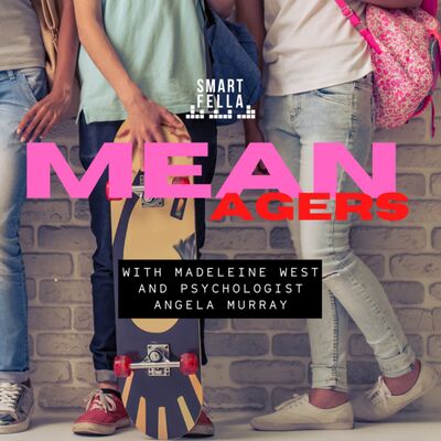 My teen struggles with anxiety, how can I help them?