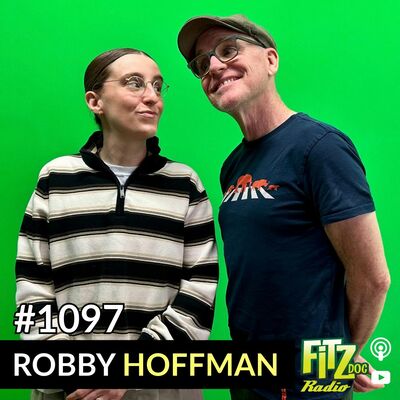 Robby Hoffman  - Episode 1097