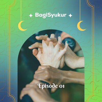 BagiSyukur #1