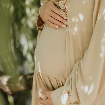 Nane's bevalling; Recht op en in beweging