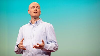The poetry of family | Duncan Keegan