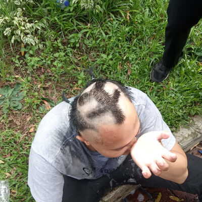 CURHAT CERIA! ft up & benji