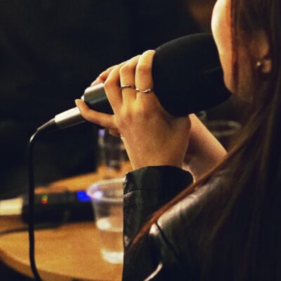 從悲劇中找到活著的樂趣，最孤獨的獨白