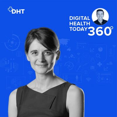 S10: #092: Marta Zanchi of Nina Capital on Investment, Innovation and the Stanford Biodesign Approach