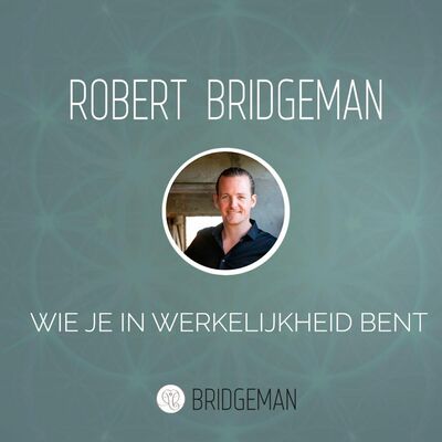 Wie je in werkelijkheid bent  # Transformatie