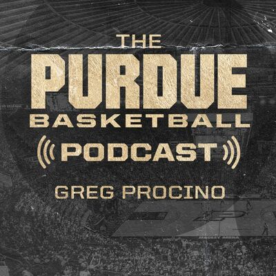 Episode 94 - Greg Procino