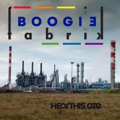 Boogie fabrik 110