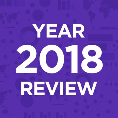 133  |  Year Review 2018