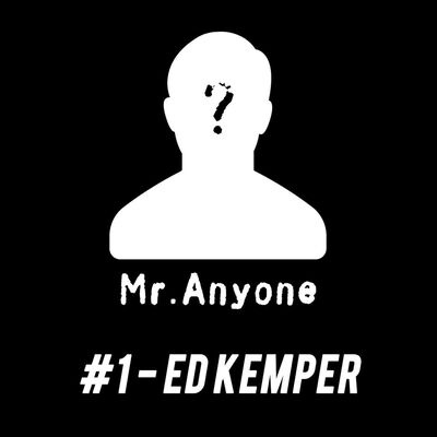 Ed Kemper, l'ogre de Santa Cruz qui inspira Hannibal Lecter