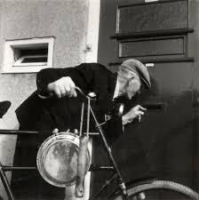 Van porder tot garbuleerder; uitgestorven beroepen #mvdg