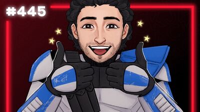 445: Kaya Loves Star Wars Now | The Official Podcast