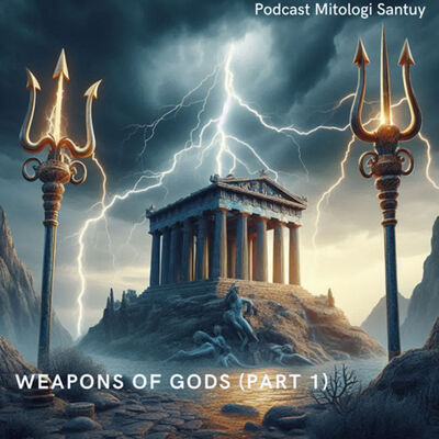 (REPOST) Weapons of Gods (Part 1)