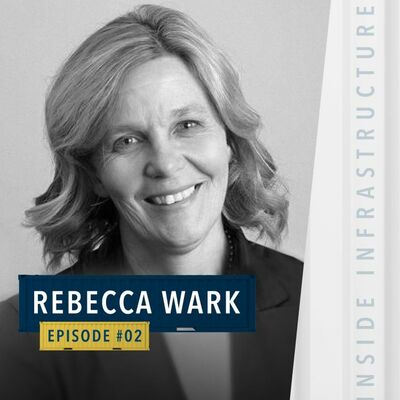 Rebecca Wark - on leadership and the future of health