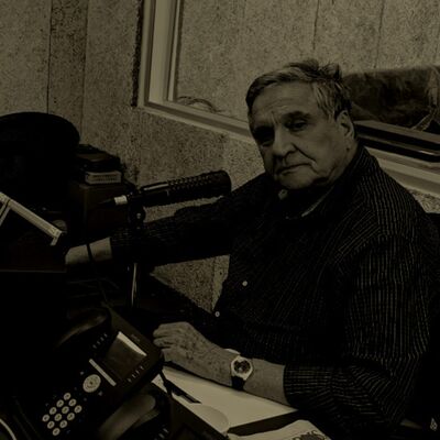 פרק 17 | יעקב אחימאיר: פתאום מושכים לעבודה בתקשורת ימניים מובהקים, מישהו נפל על הראש שחייבים שיהיה לכל גוף אראל סגל ושמעון ריקלין