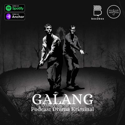 GALANG: Trailer