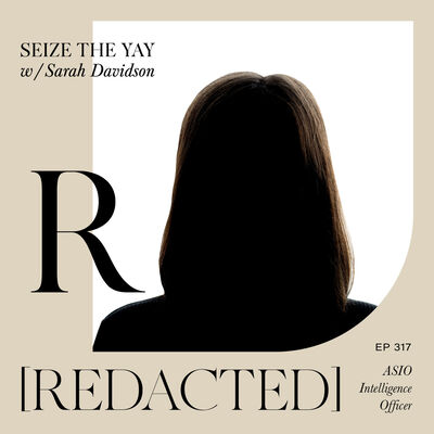 [Redacted] // Life As An ASIO Intelligence Officer