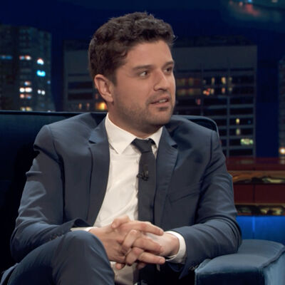 LATE MOTIV 573 - Miguel Maldonado