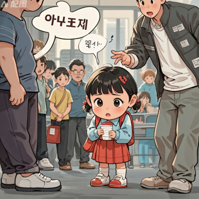 vol.391在读报告-4岁女孩血铅超标5倍，他们劝我-你别闹