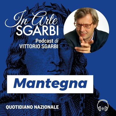 Episodio 10: Mantegna