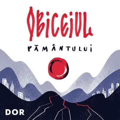 Veste despre un podcast nou: Obiceiul pământului