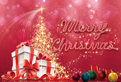 圣诞节特辑！你被群发了吗？节假日如何激活微友关系-V斗士讲营销22期