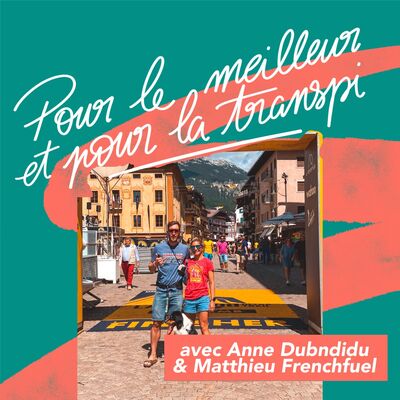 0603: Faire l'assistance sur un Ultra Trail quand on est en couple