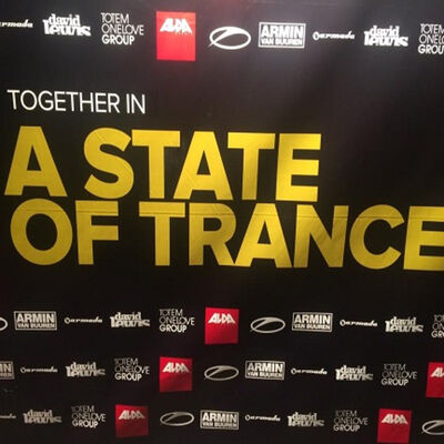 Dj Melita ASOT 700 Inspired Vol 2