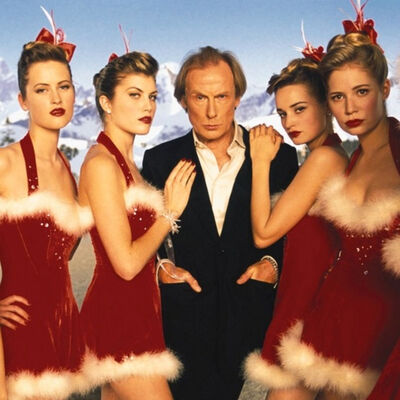 El Acomodador - 20 años de Love Actually - Programa 171