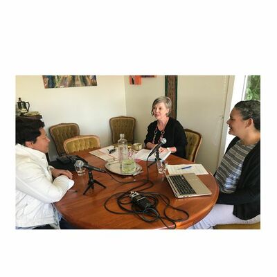 Teaching Today Podcast S2 Episode 1: Myth busting appraisal