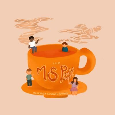 Episode 34: The Plight of Refugees in Malaysia