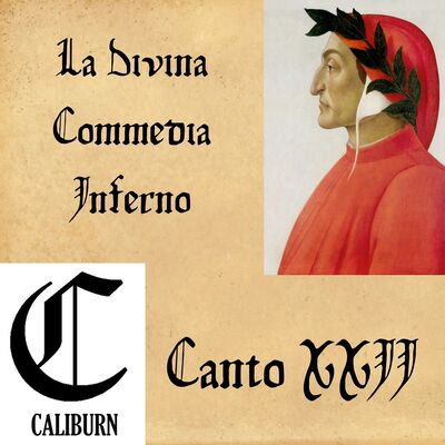 Inferno - canto XXII - Lettura e commento