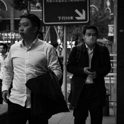 Gimme, gimme, gimme a Han after midnight: China’s masculinity crisis