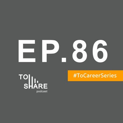 EP.86 - อาชีพ: Project Manager