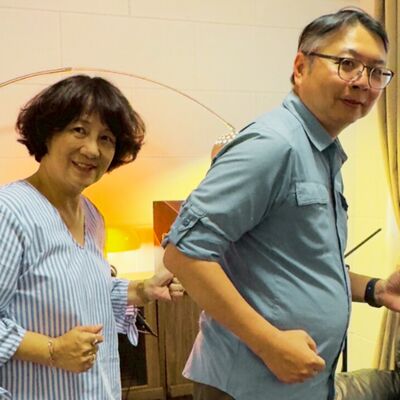 EP138【合作瞭望台】蒙德拉貢合作集團——全球最成功的工作者合作社企業（主婦聯盟生活消費合作社理事林邦文、張育章對談）