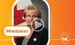 Miniseries on Sustainable Development Goals, Episode 3: Trade and the Sustainable Development Goals in Brazil with Heather Cameron | Mini-série portant sur les Objectifs de développement durable, Épisode 3 :  Le commerce et les objectifs de développement durable au Brésil avec Heather Cameron