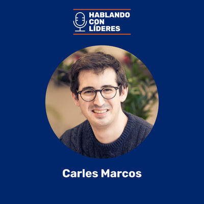 #63 - Carles Marcos: Qonto, el neobanco de las empresas