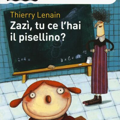 Audiolibri per bambini - Zazì tu ce l'hai il pisellino (www.radiogiochiecolori.it).radiogiochiecolori.it)