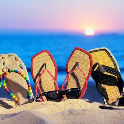 #LlámaloX 2x48: la vida en verano.