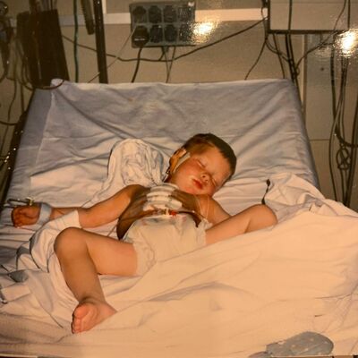 Van hoek tot helder | Hartstichting