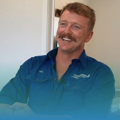 GRDC in Conversation: Callum Wesley