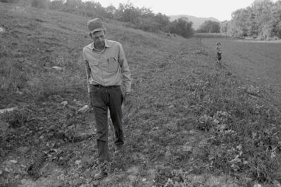 Wendell Berry's "A Parting"