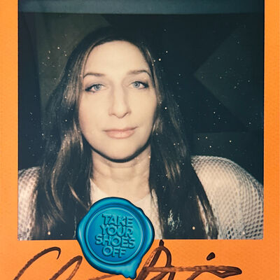 Chelsea Peretti