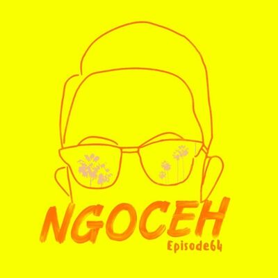 Episode 64 - Bintang Tamu Yang Tidak Di Sangka